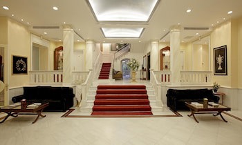 Theoxenia Palace Hotel fotoğrafı