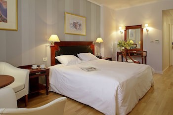 Theoxenia Palace Hotel galeri fotoğrafı