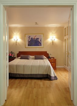 Theoxenia Palace Hotel fotoğrafı