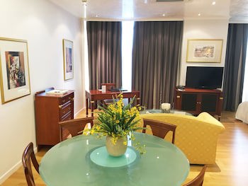 Theoxenia Palace Hotel fotoğrafı