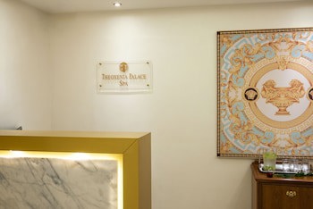 Theoxenia Palace Hotel
