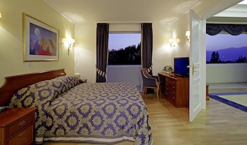 Theoxenia Palace Hotel galeri fotoğrafı