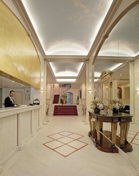 Theoxenia Palace Hotel galeri fotoğrafı