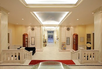 Theoxenia Palace Hotel galeri fotoğrafı