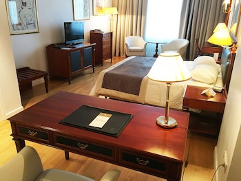 Theoxenia Palace Hotel galeri fotoğrafı