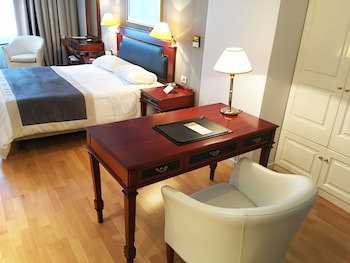 Theoxenia Palace Hotel galeri fotoğrafı