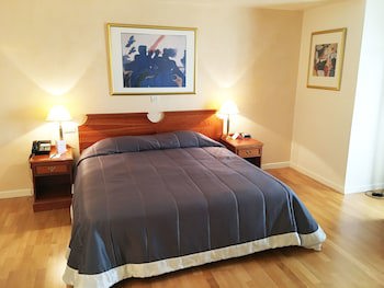 Theoxenia Palace Hotel galeri fotoğrafı