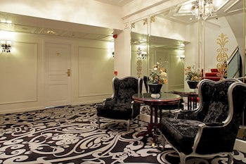 Theoxenia Palace Hotel fotoğrafı