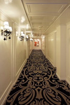 Theoxenia Palace Hotel fotoğrafı