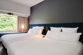 Ibis Rotorua
