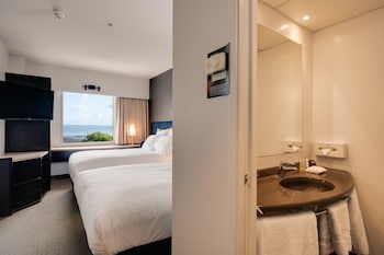 Ibis Rotorua