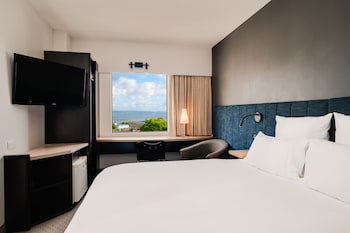 Ibis Rotorua