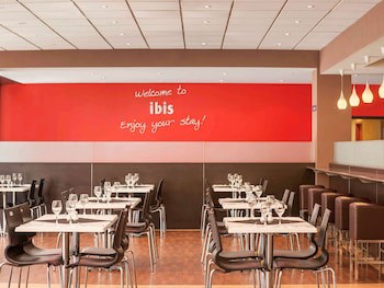 Ibis Rotorua