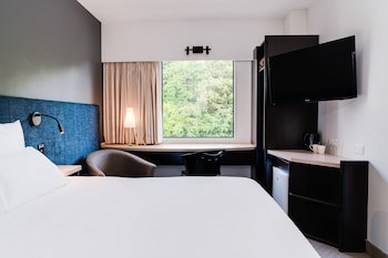 Ibis Rotorua
