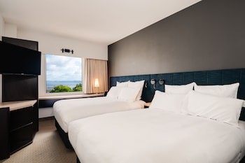 Ibis Rotorua