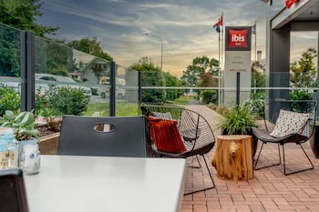 Ibis Rotorua