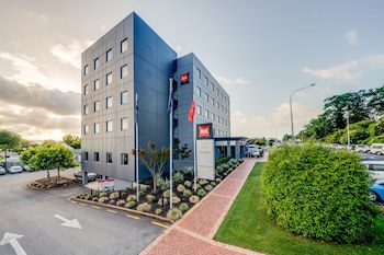 Ibis Rotorua