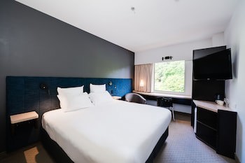 Ibis Rotorua