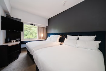 Ibis Rotorua