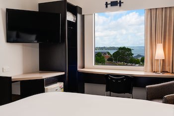 Ibis Rotorua