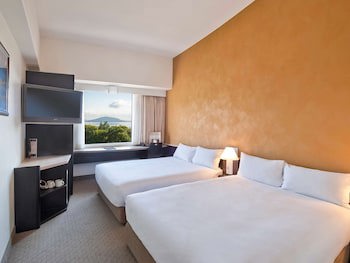 Ibis Rotorua