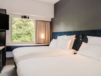 Ibis Rotorua
