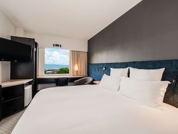 Ibis Rotorua