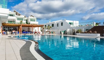 Bluesea Los Fiscos