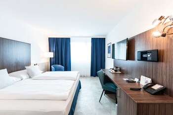 Best Western Smart Hotel