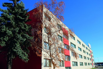 Best Western Smart Hotel