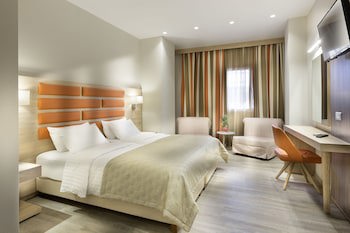 Hotel Jason Inn galeri fotoğrafı