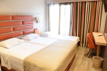 Hotel Jason Inn galeri fotoğrafı