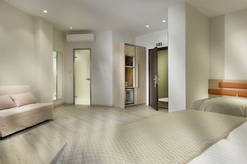 Hotel Jason Inn galeri fotoğrafı