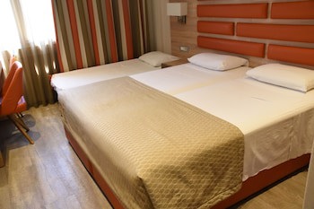Hotel Jason Inn galeri fotoğrafı