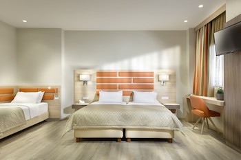 Hotel Jason Inn galeri fotoğrafı