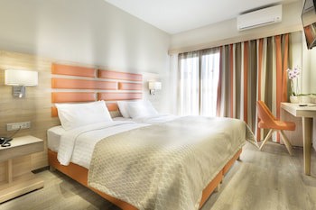 Hotel Jason Inn fotoğrafı