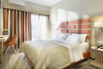Hotel Jason Inn fotoğrafı