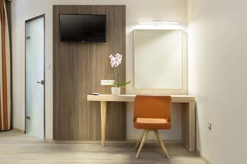 Hotel Jason Inn galeri fotoğrafı