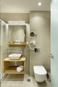 Hotel Jason Inn galeri fotoğrafı