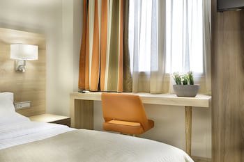 Hotel Jason Inn galeri fotoğrafı