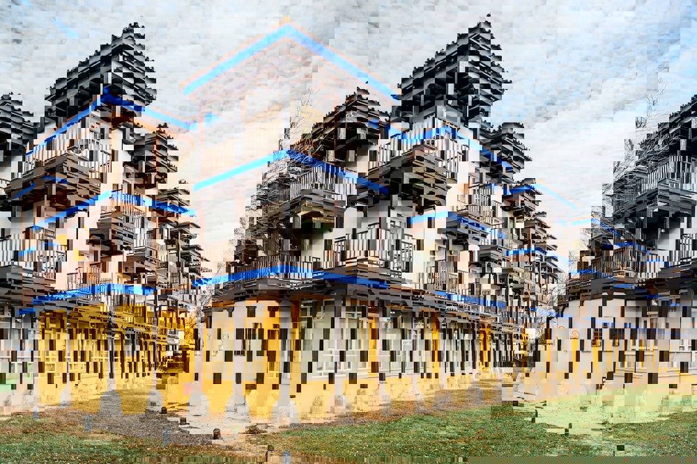 Parador de Manzanares