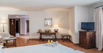Parador De Merida