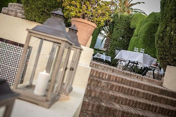 Parador De Merida