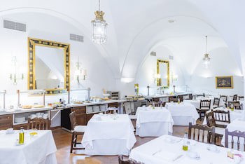 Parador De Merida