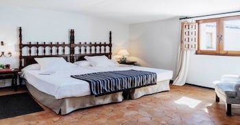 Parador De Merida