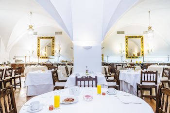 Parador De Merida
