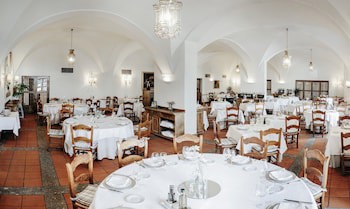 Parador De Merida