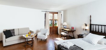 Parador De Merida
