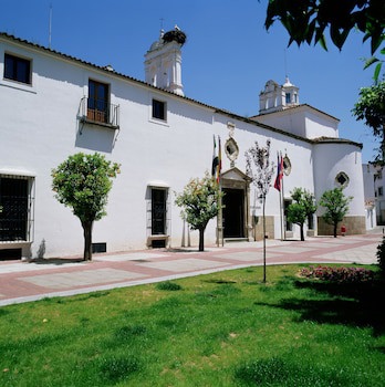 Parador De Merida