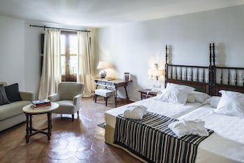 Parador De Merida